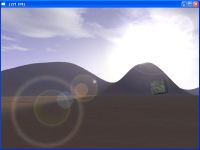 flare 3d engine